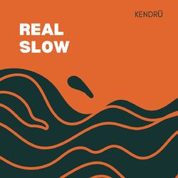 Cover of Real Slow
