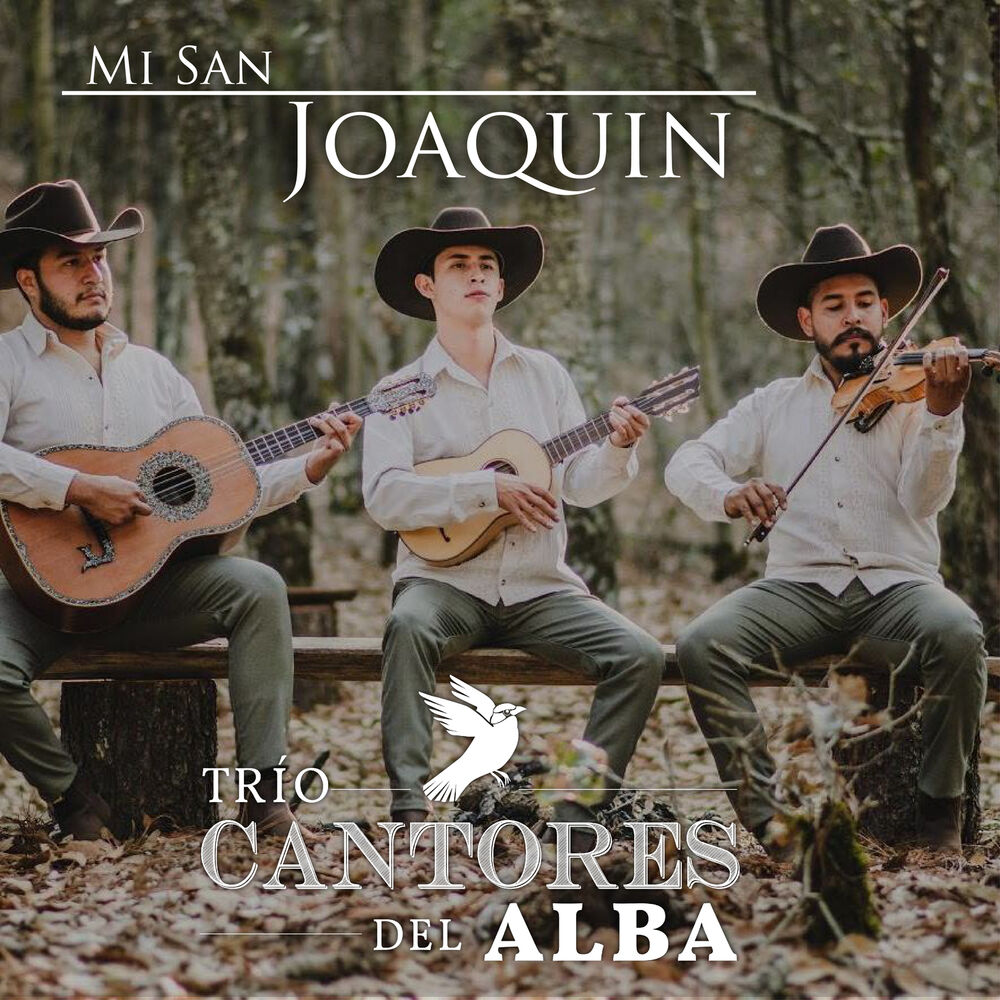 Picture of Mi San Joaquin