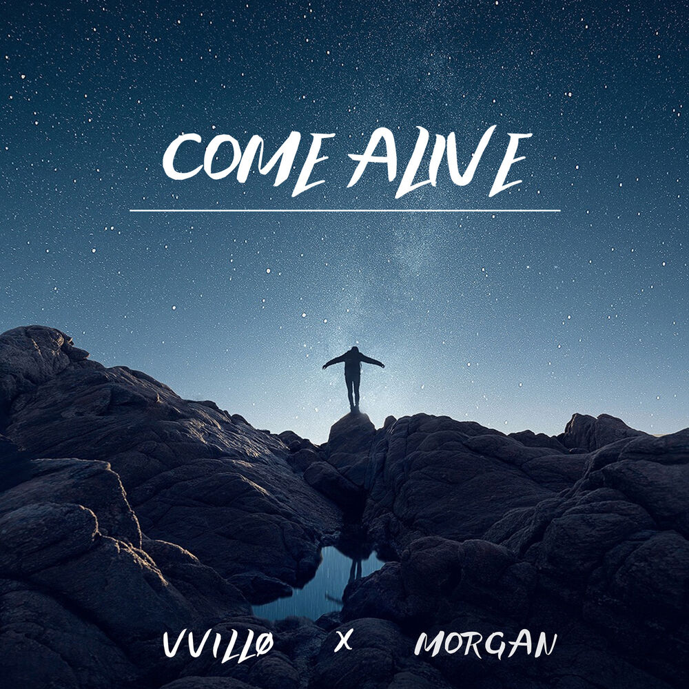 Picture of Come Alive