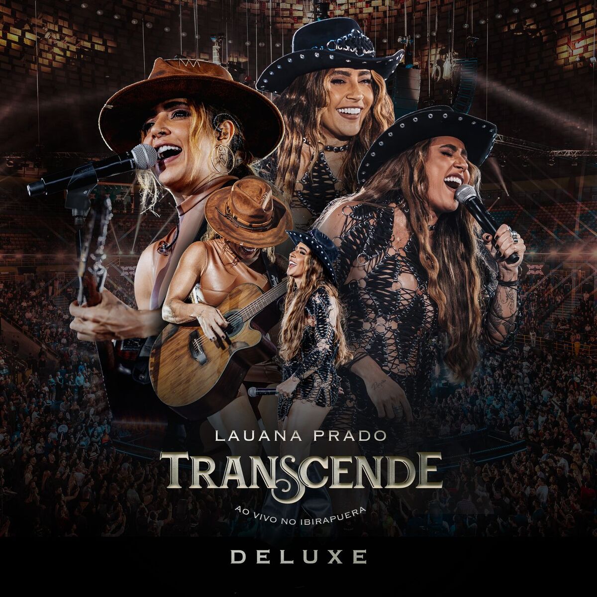 Album cover of Modo Homem