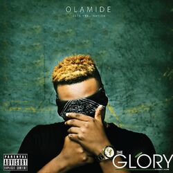 Cover of The Glory