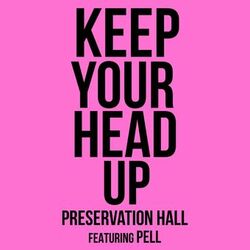 Cover of Keep Your Head Up