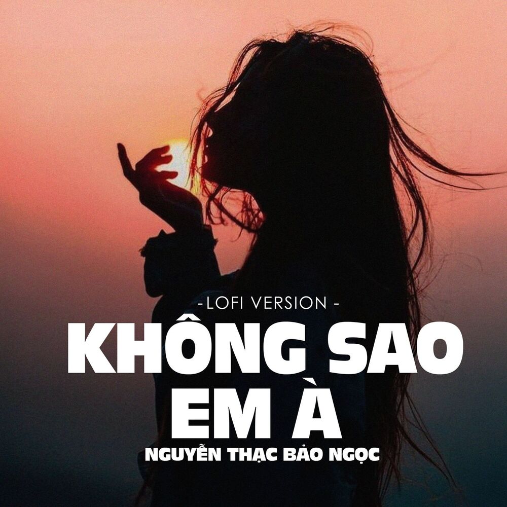 Picture of Không Sao Em À (Lofi Ver.)