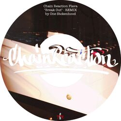 Cover of Break Out (Remix)