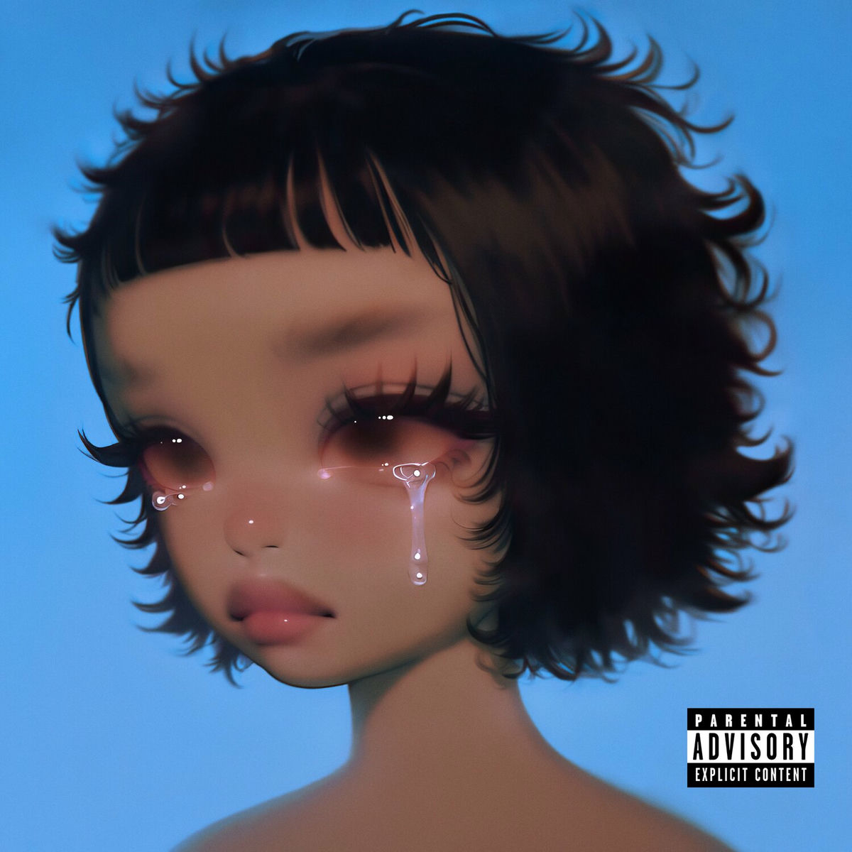 Album cover of Heart Don't Lie