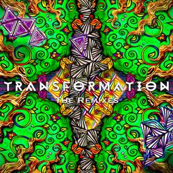 Cover of Transformation: The Remixes Vol. 1