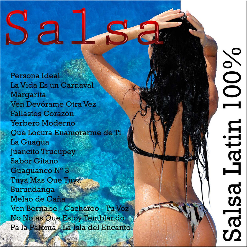 Picture of Salsa