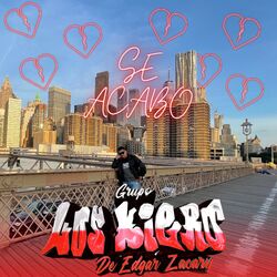 Cover of Se Acabo