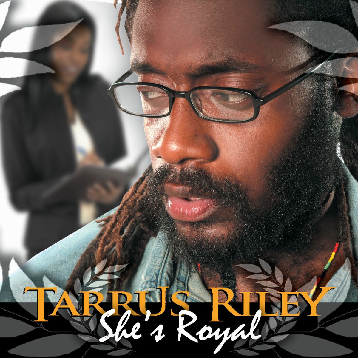 Album cover of She's Royal