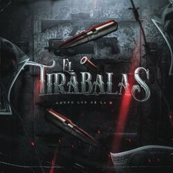Cover of El Tirabalas