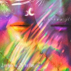 music cover