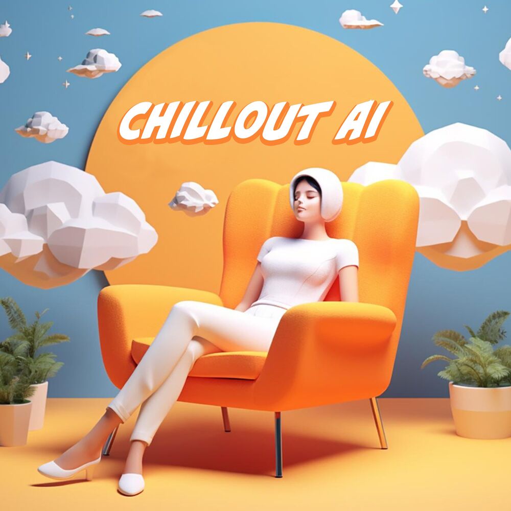 Picture of Chillout AI: Artificial Intelligence Lounge