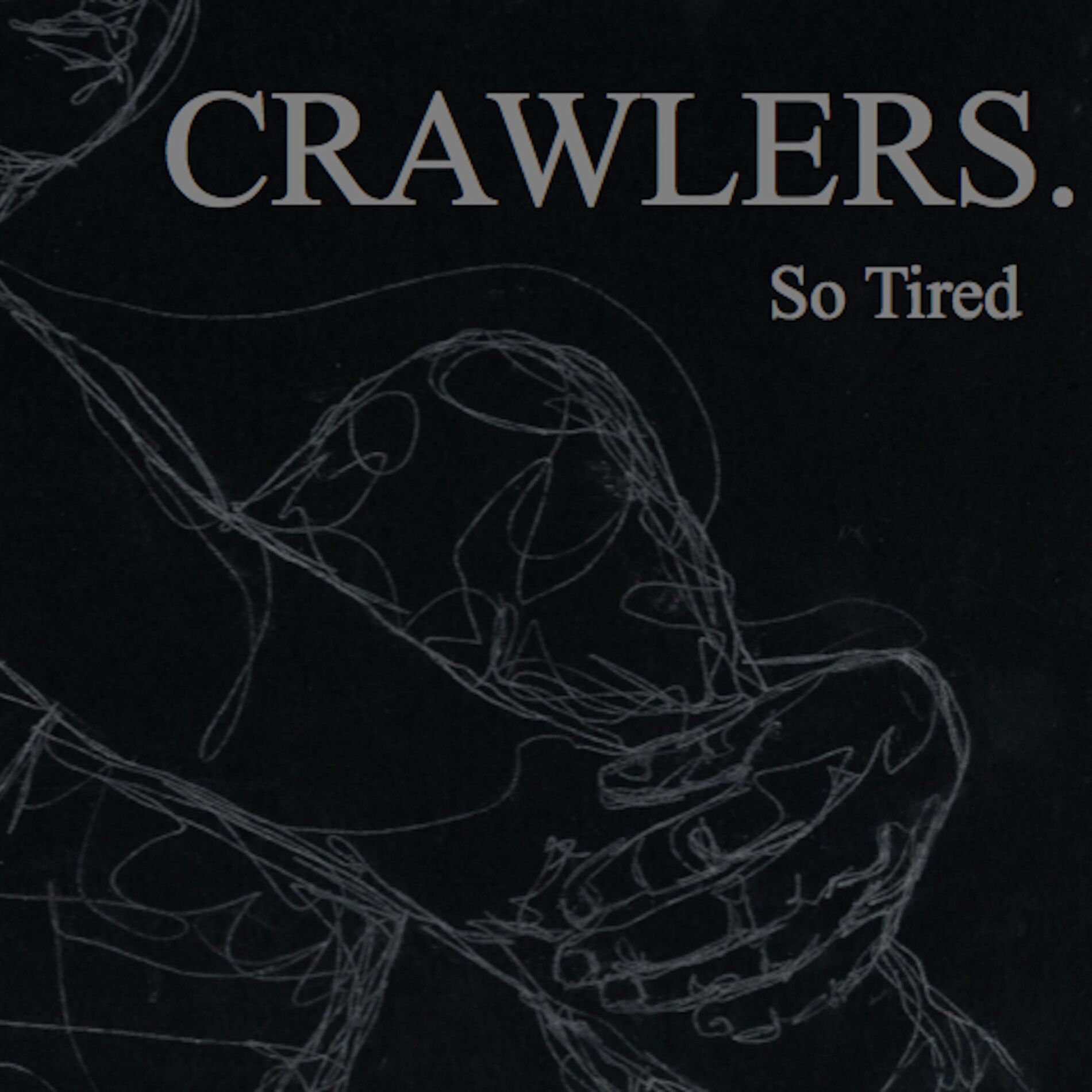 Album cover of So Tired