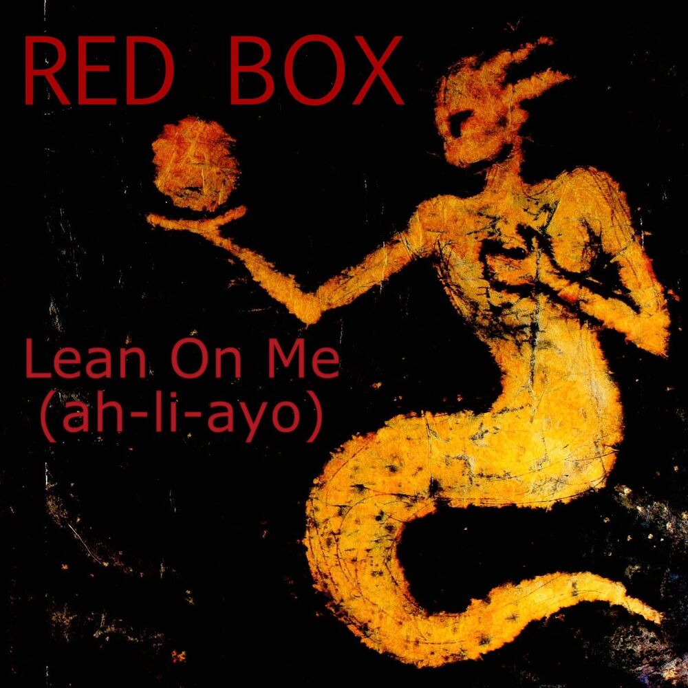 Picture of Lean on Me (2017 Re-Record)