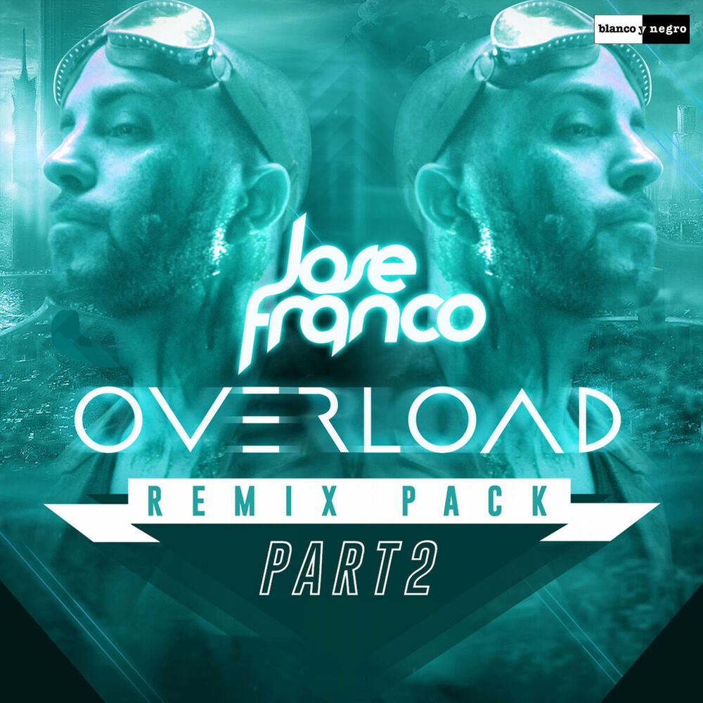Picture of Overload (Remix Pack Part 2)