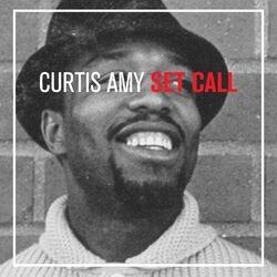 Cover of Set Call