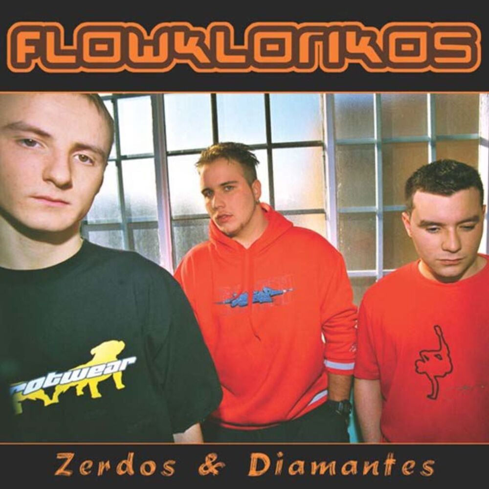 Picture of Zerdos & Diamantes