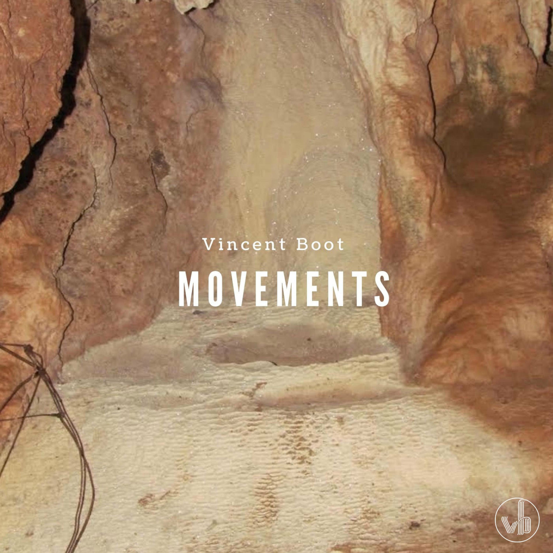 Album cover of Movements