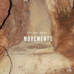 Cover of Movements