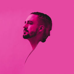 Cover of Air (feat. Ricky Hil)