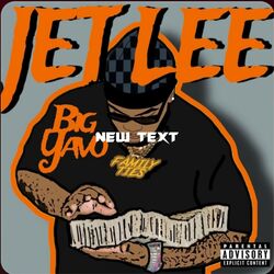 Cover of Jat Lee