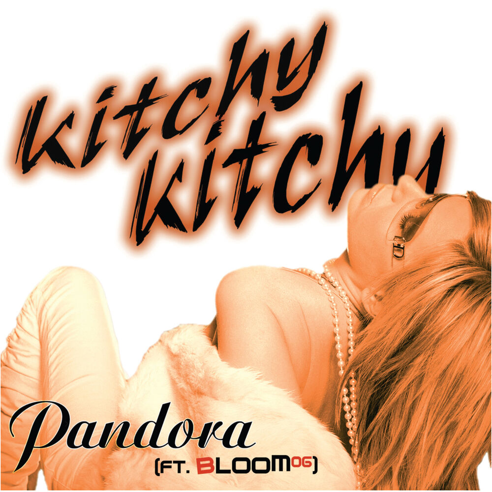 Picture of Kitchy Kitchy