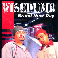Cover of Brand New Day