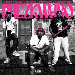 Cover of Phez'kwabo (feat. Jayden Lanii & Malume Spura)