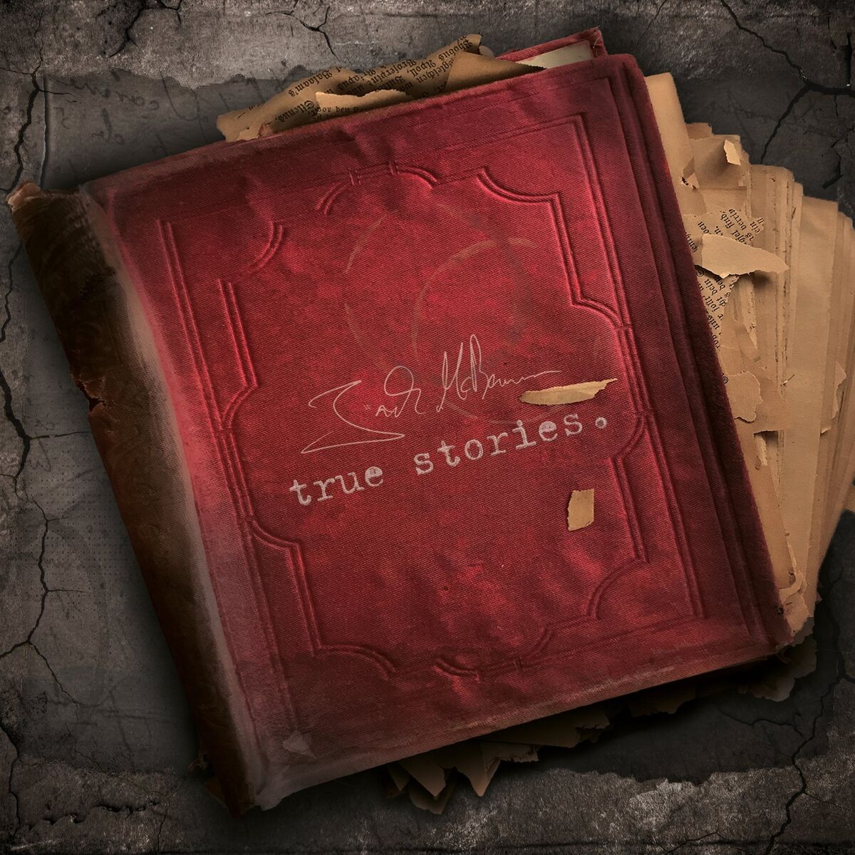 Album cover of Dancing in the Rain