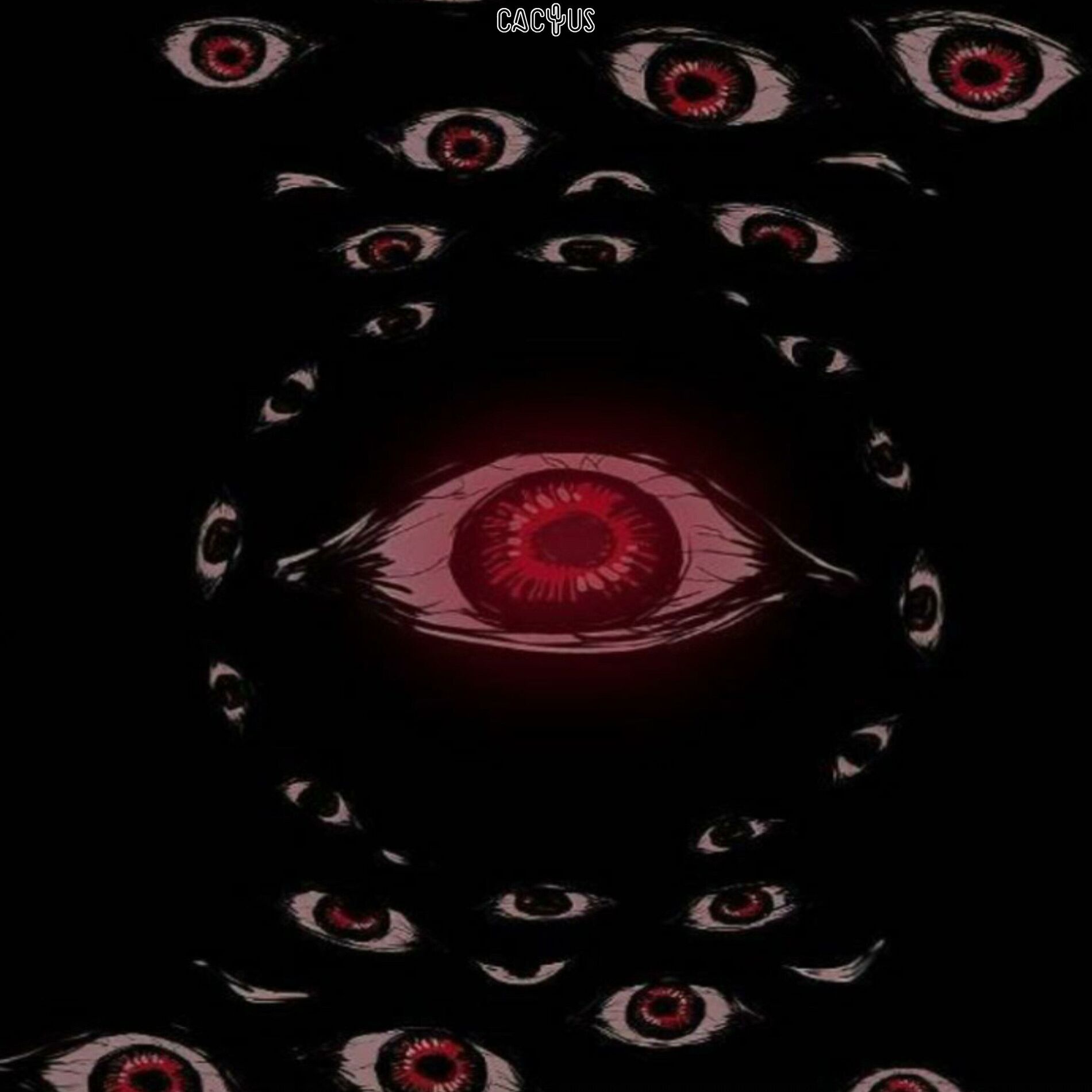 Album cover of I C U
