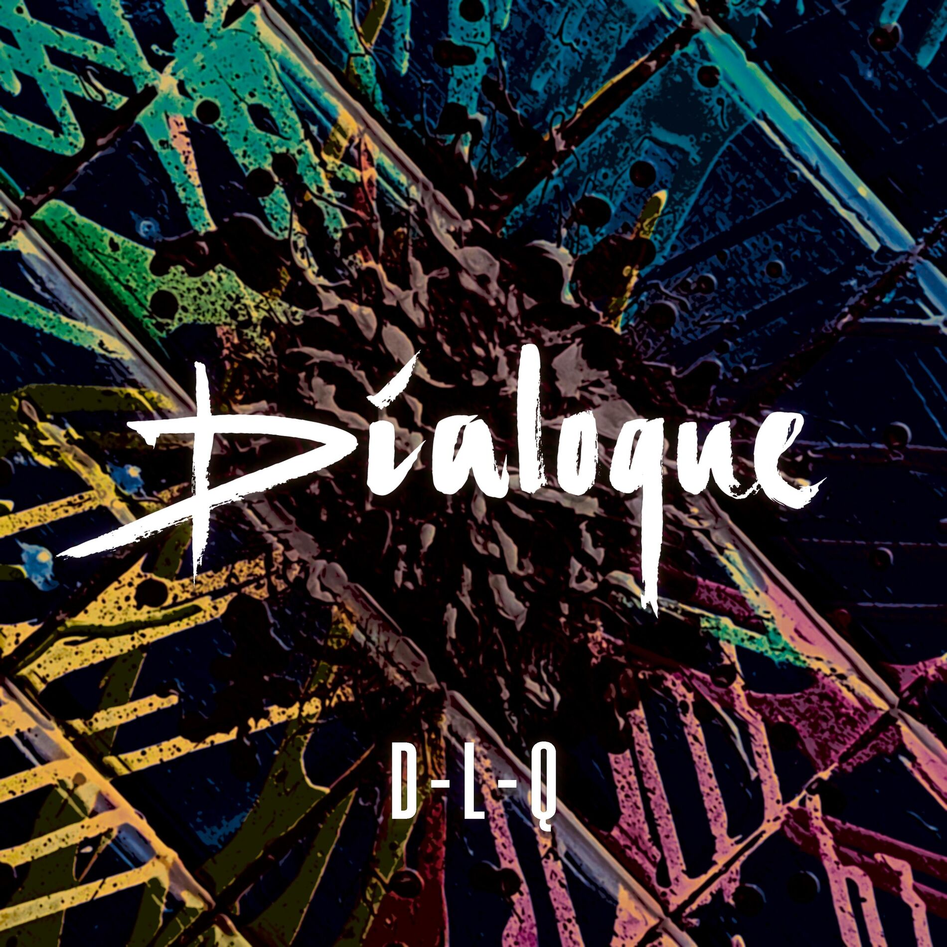 Album cover of D-L-Q
