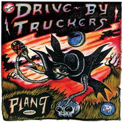 Cover of Live at Plan 9 July 13, 2006