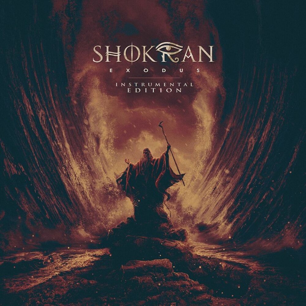 Picture of Exodus (Instrumental Edition)