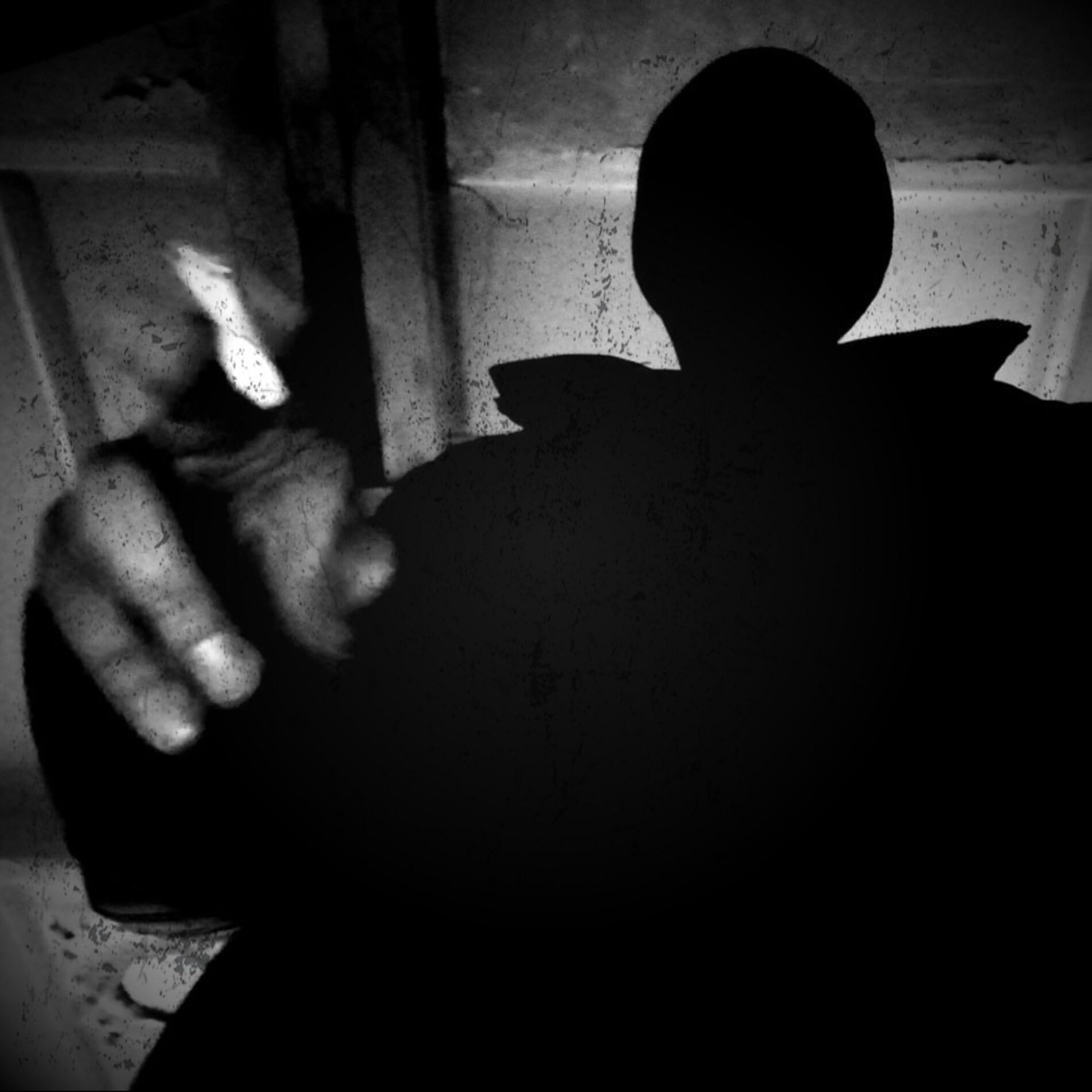 Album cover of Чёрный альбом