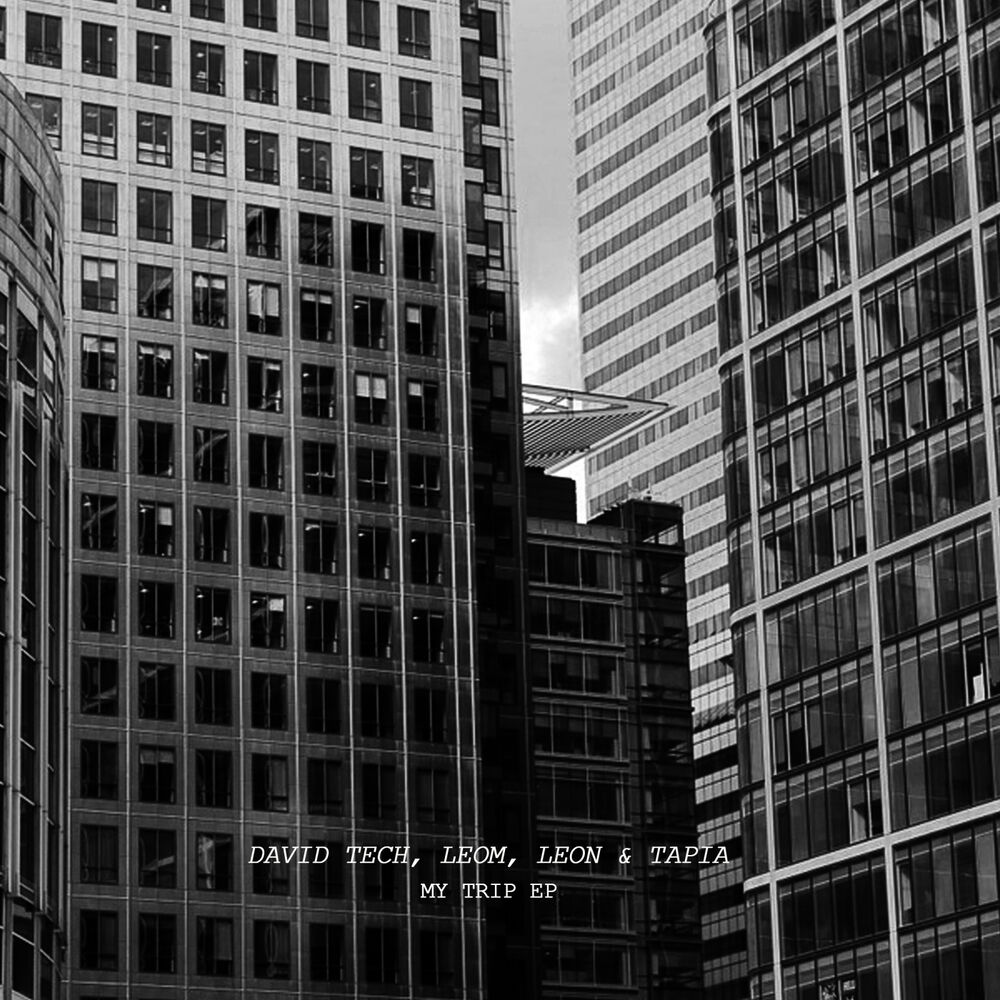 Picture of My Trip EP