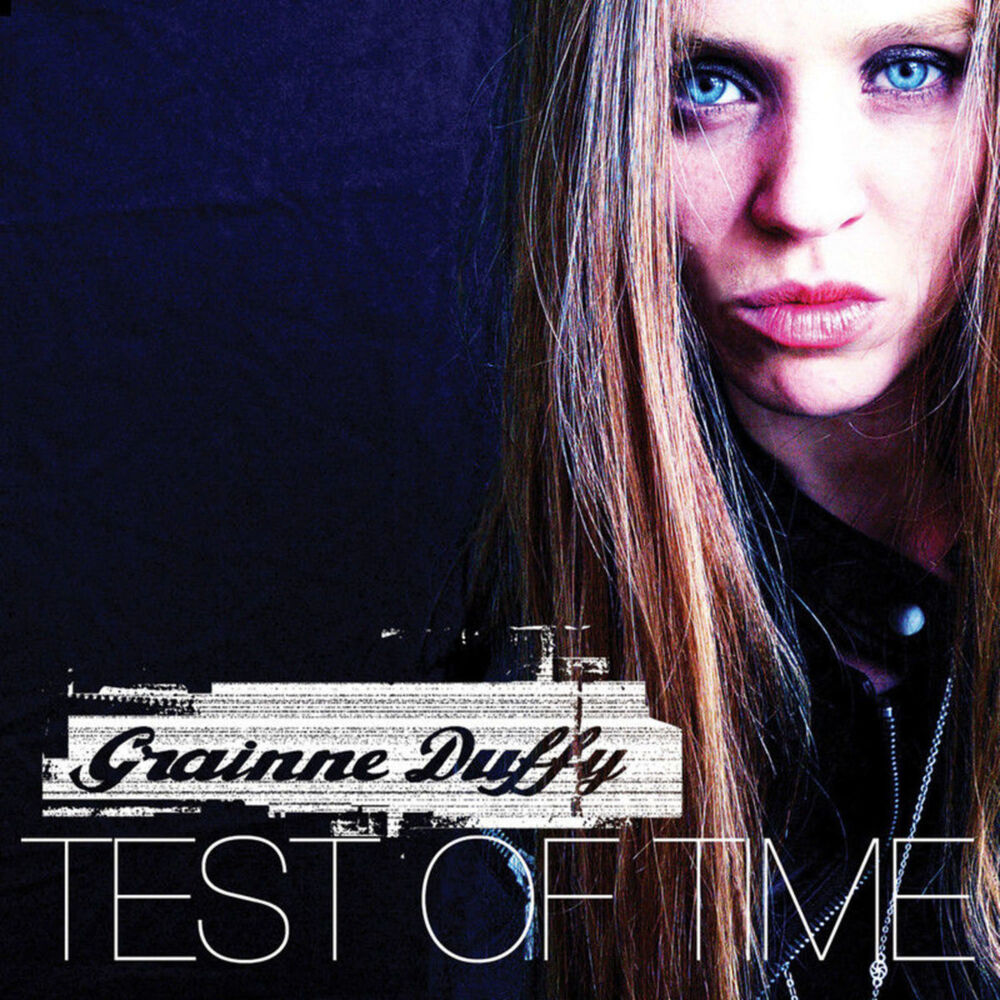 Picture of Test of Time