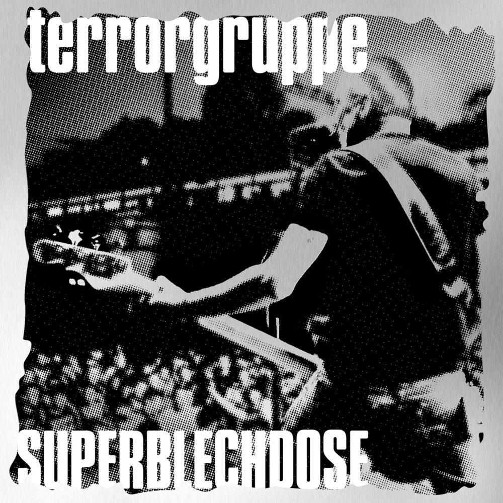 Picture of Superblechdose