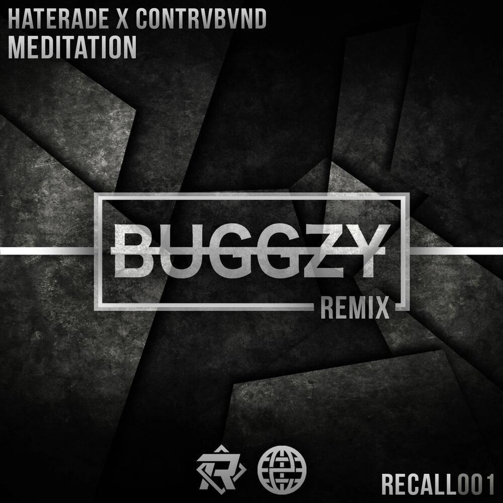 Picture of Meditation (Buggzy Remix)