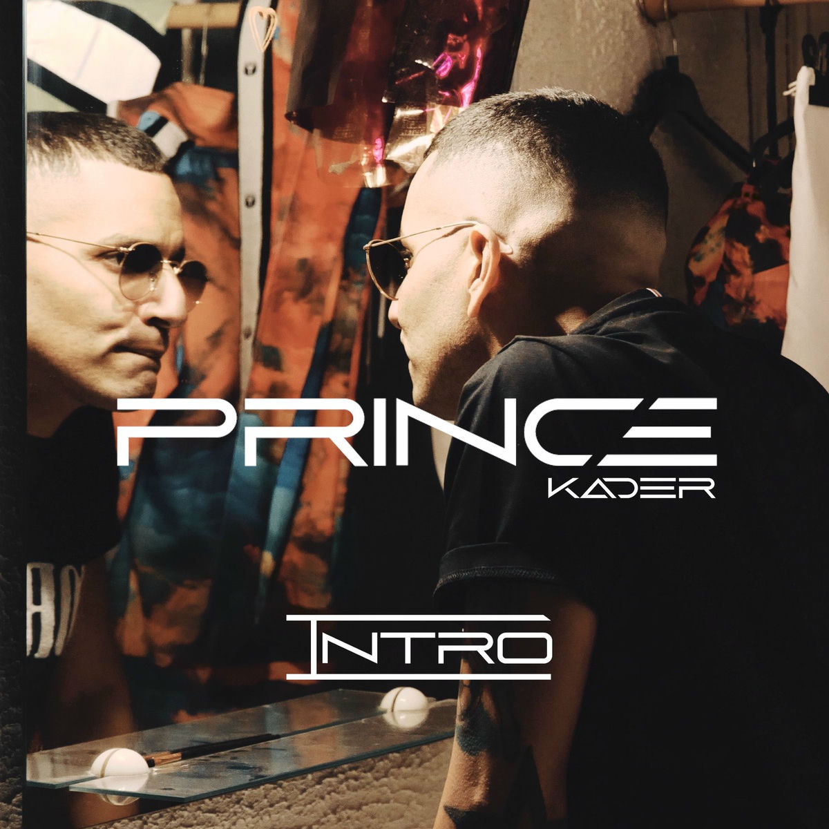 Album cover of INTRO