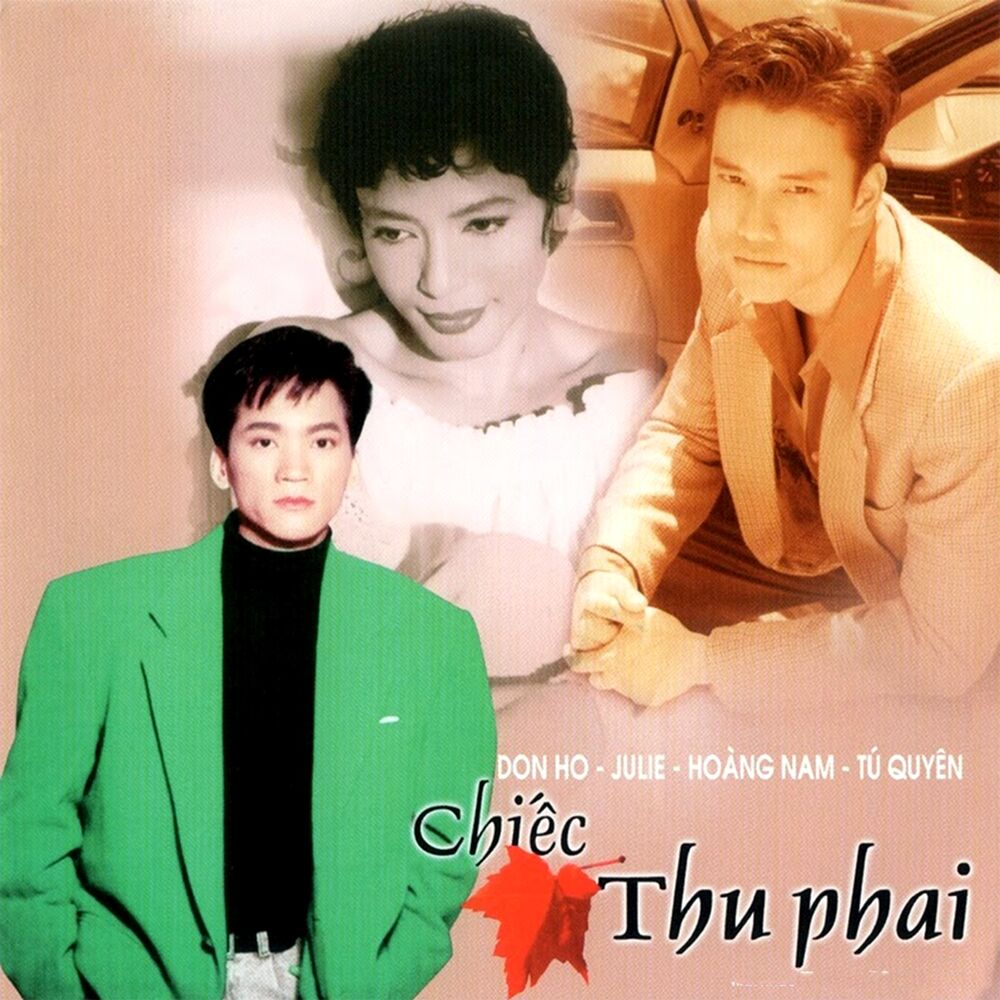 Picture of Chiếc lá thu phai