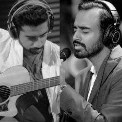 Cover of Nindiya Re (Studio Version)
