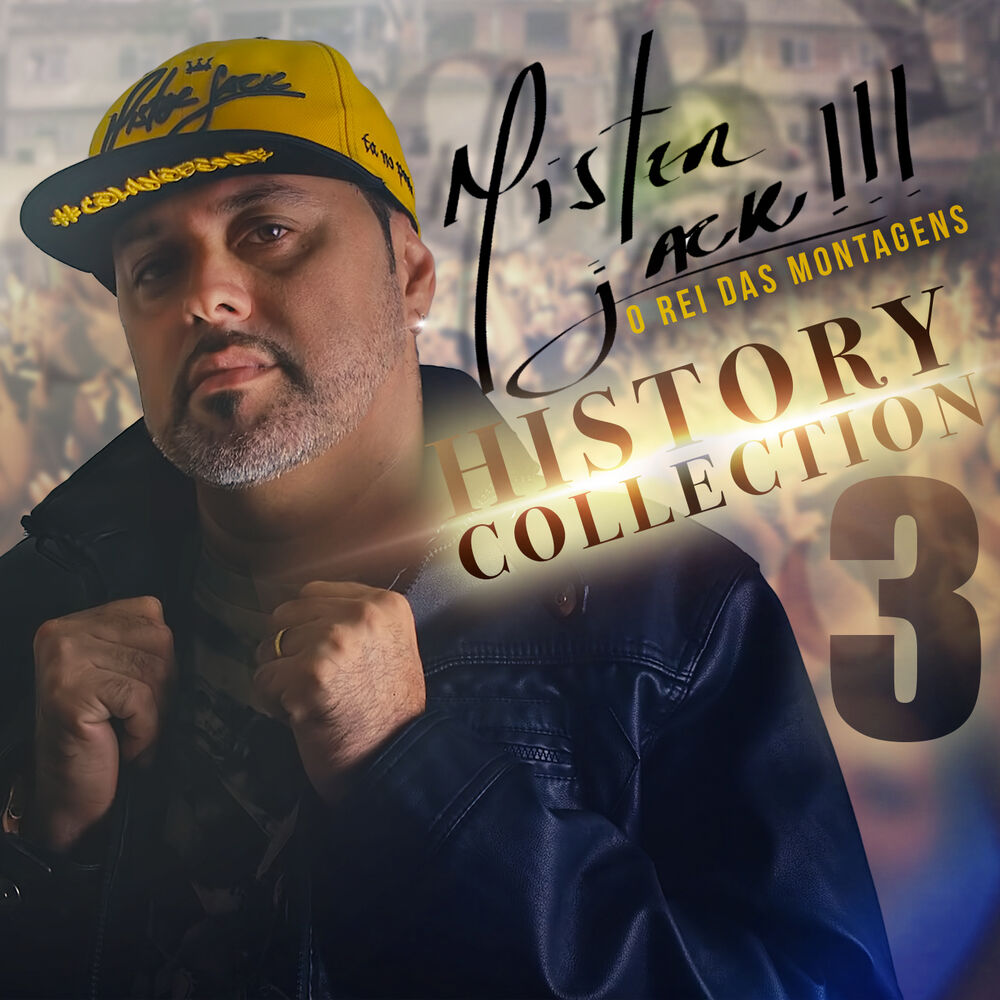 Picture of History Collection, Vol. 3