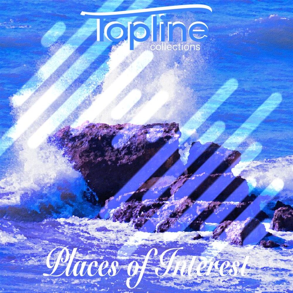 Picture of Topline Collections: Places of Interest