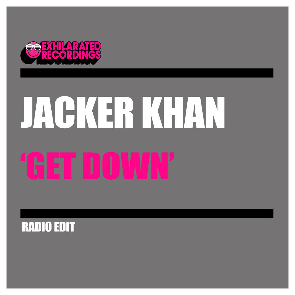 Picture of Get Down (Radio Edit)