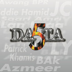 Cover of Lagi Best Data 5