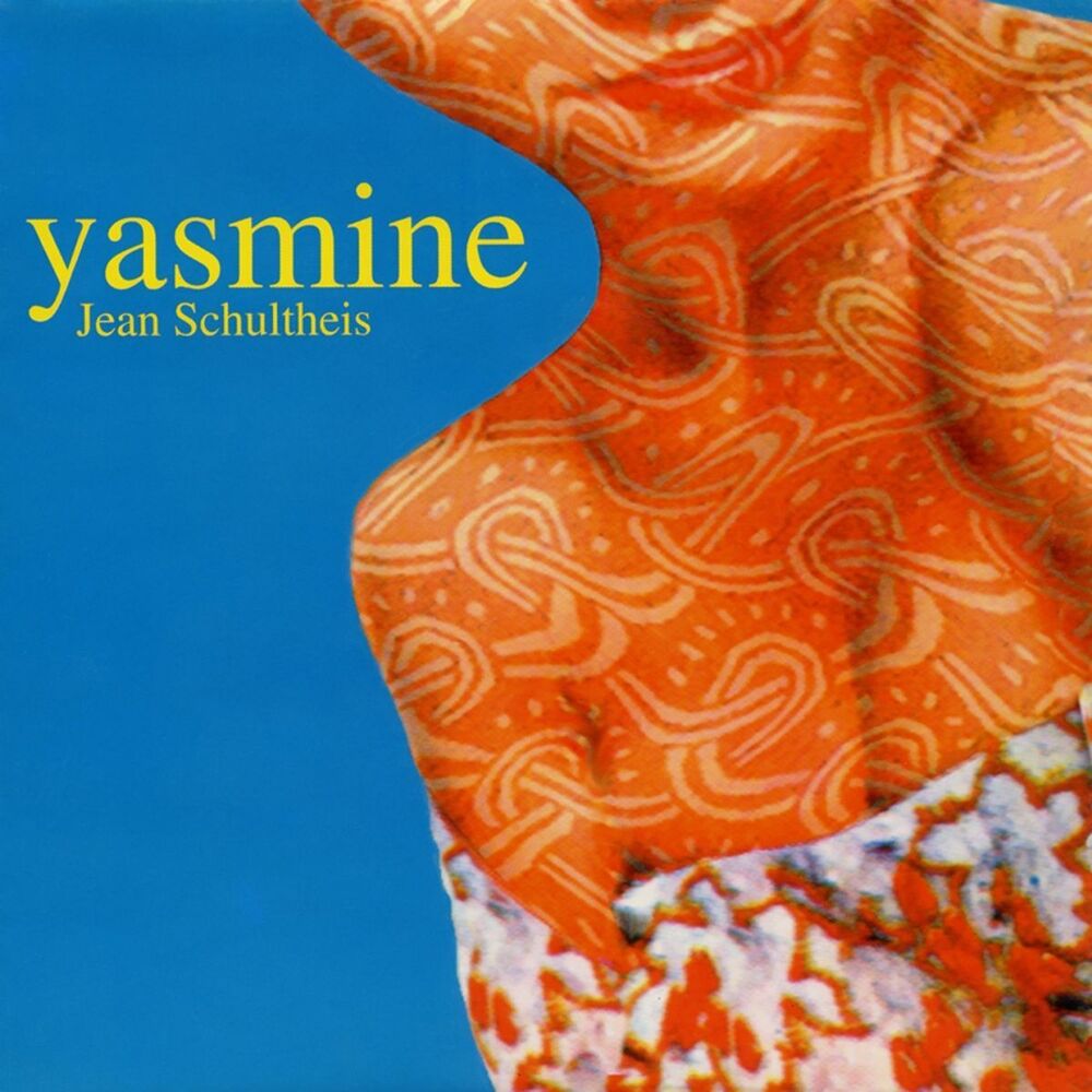 Picture of Yasmine