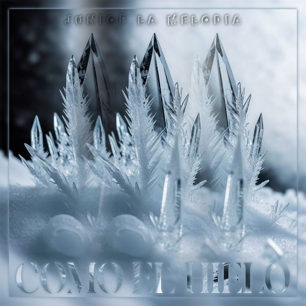 Picture of Como el Hielo
