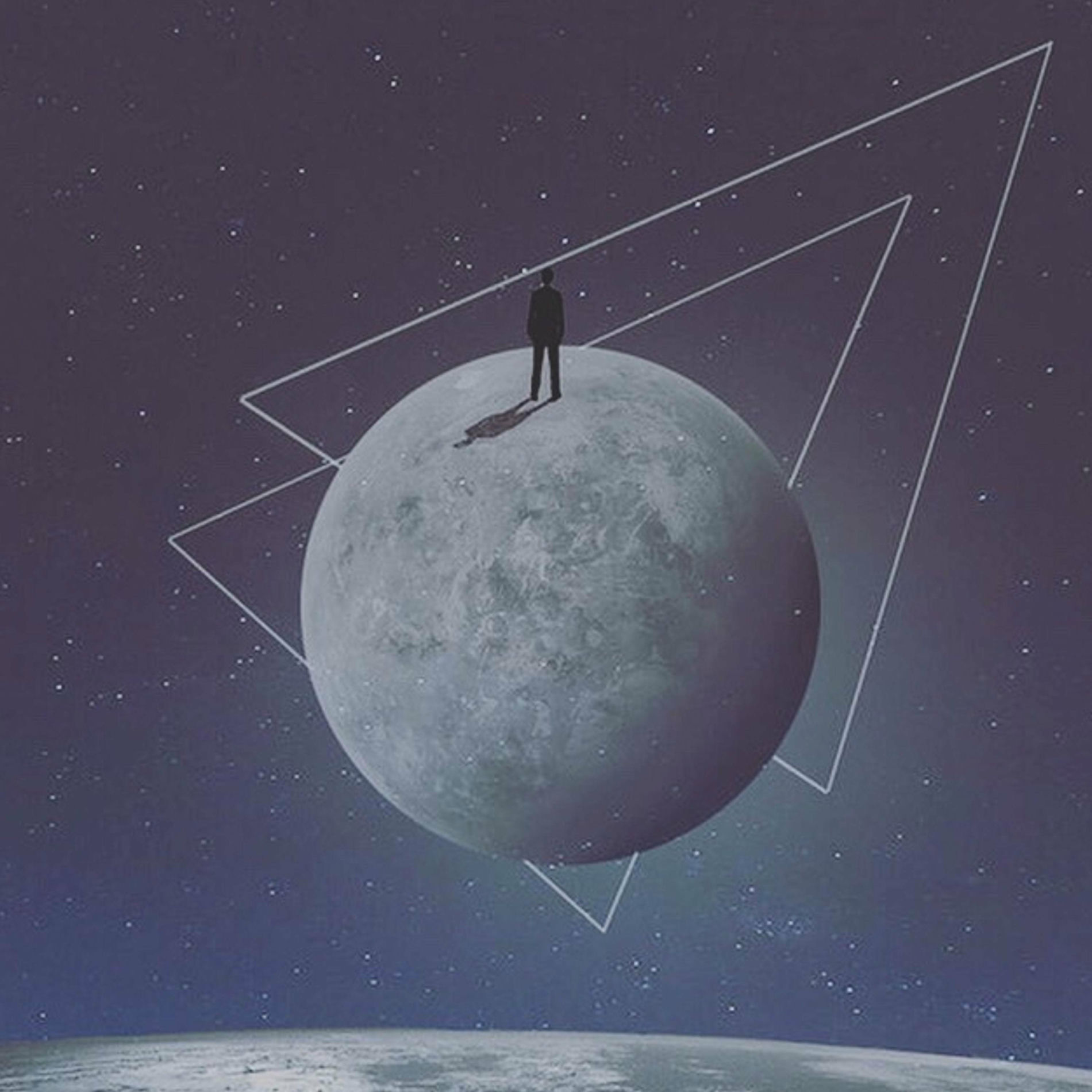 Album cover of Light Mind