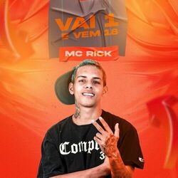Cover of Vai 1 e Vem 18