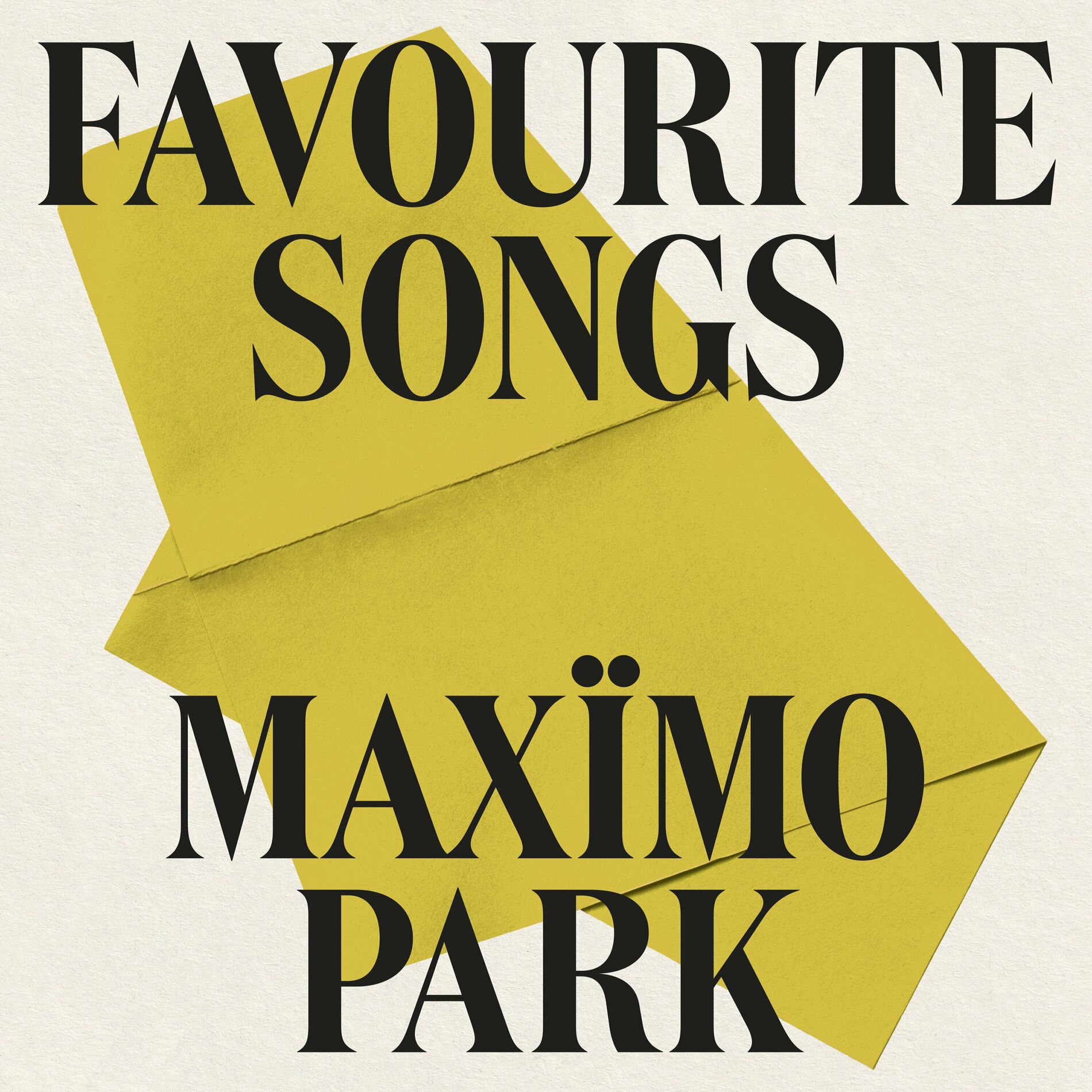 Album cover of Favourite Songs